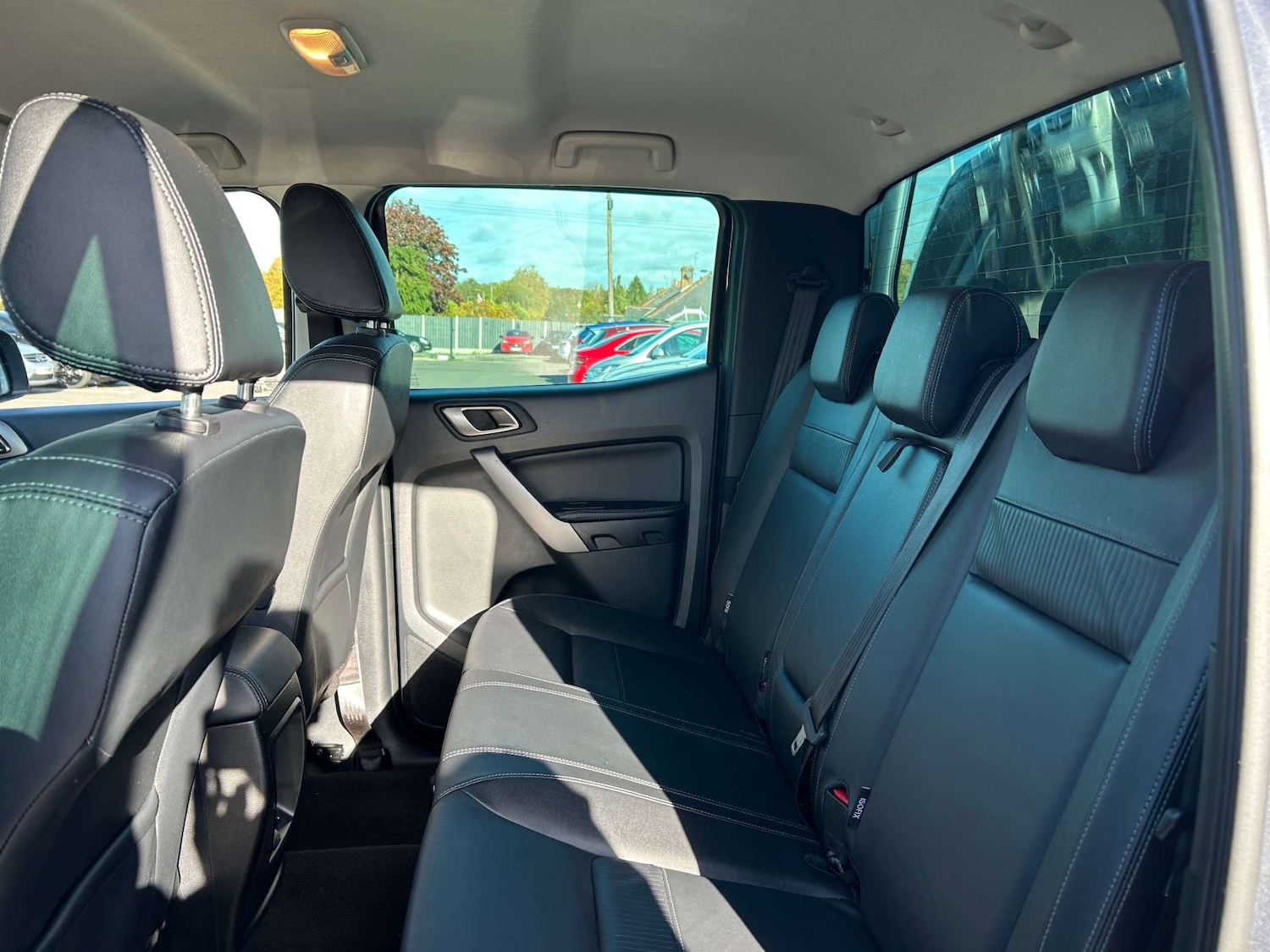 Used Ford Ranger 2022 for sale - 76182714: Photo 20