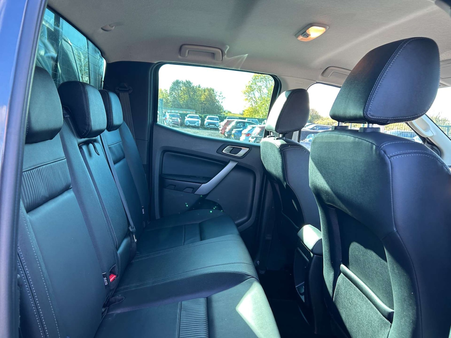 Used Ford Ranger 2022 for sale - 76182714: Photo 22