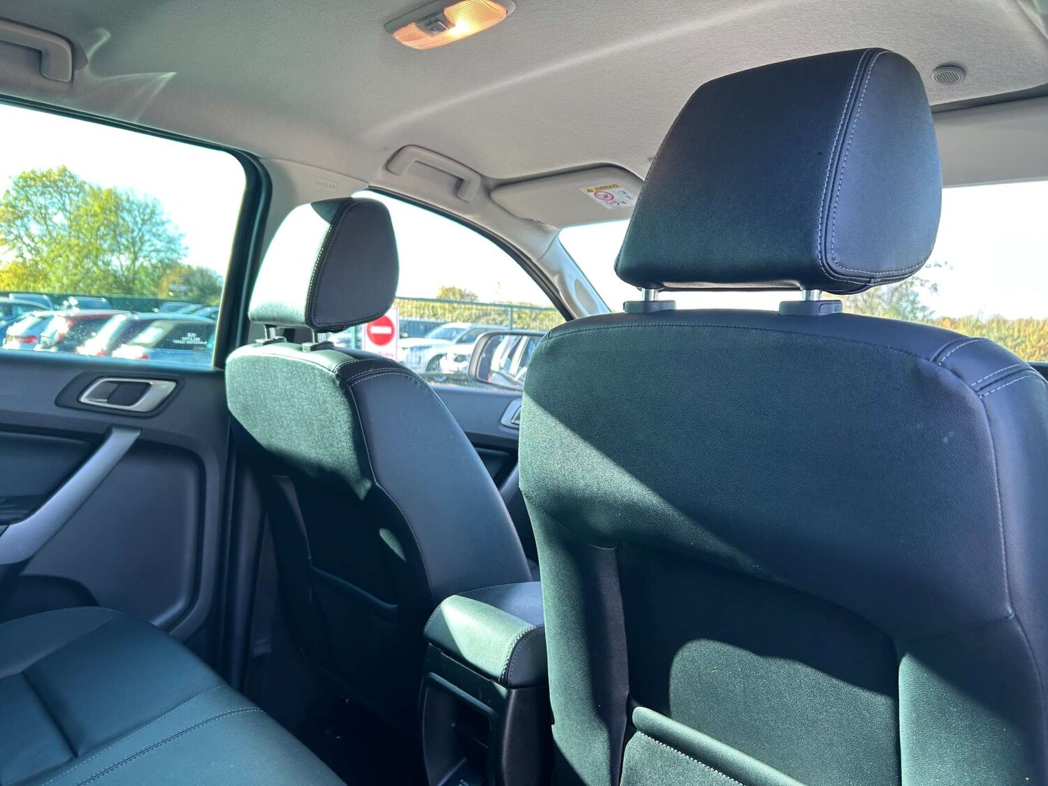 Used Ford Ranger 2022 for sale - 76182714: Photo 23