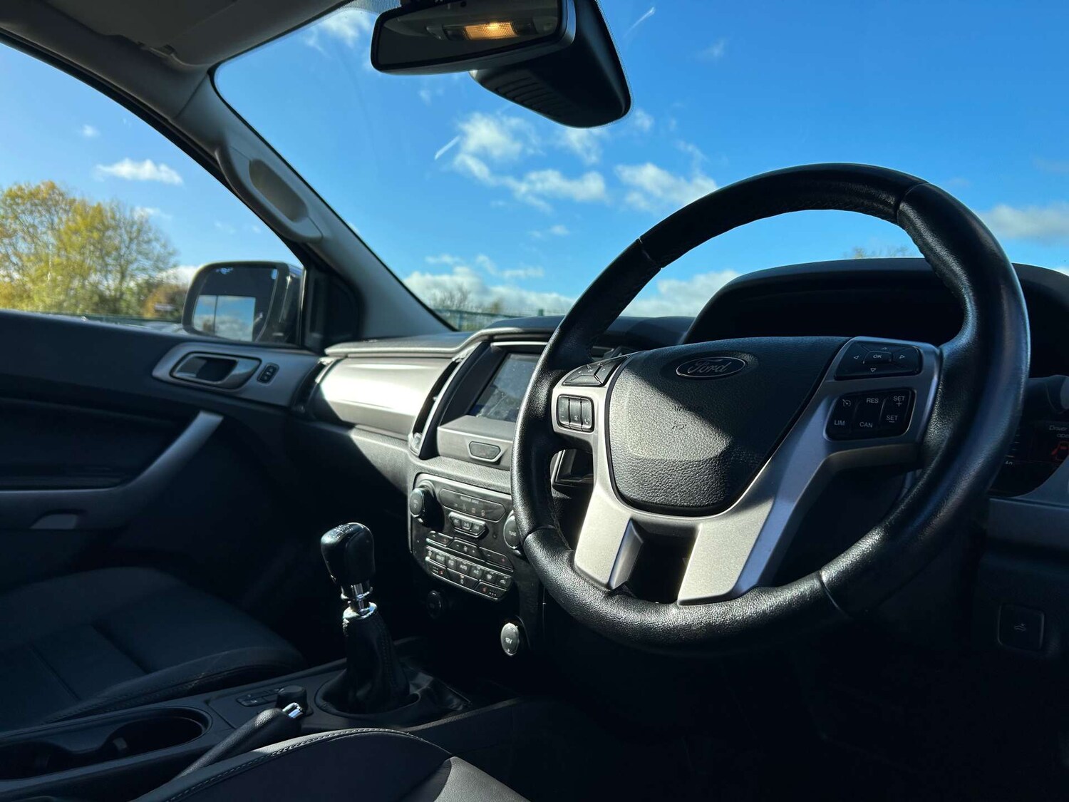 Used Ford Ranger 2022 for sale - 76182714: Photo 25