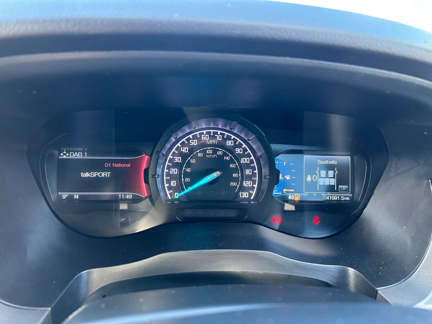 Used Ford Ranger 2022 for sale - 76182714: Photo 26