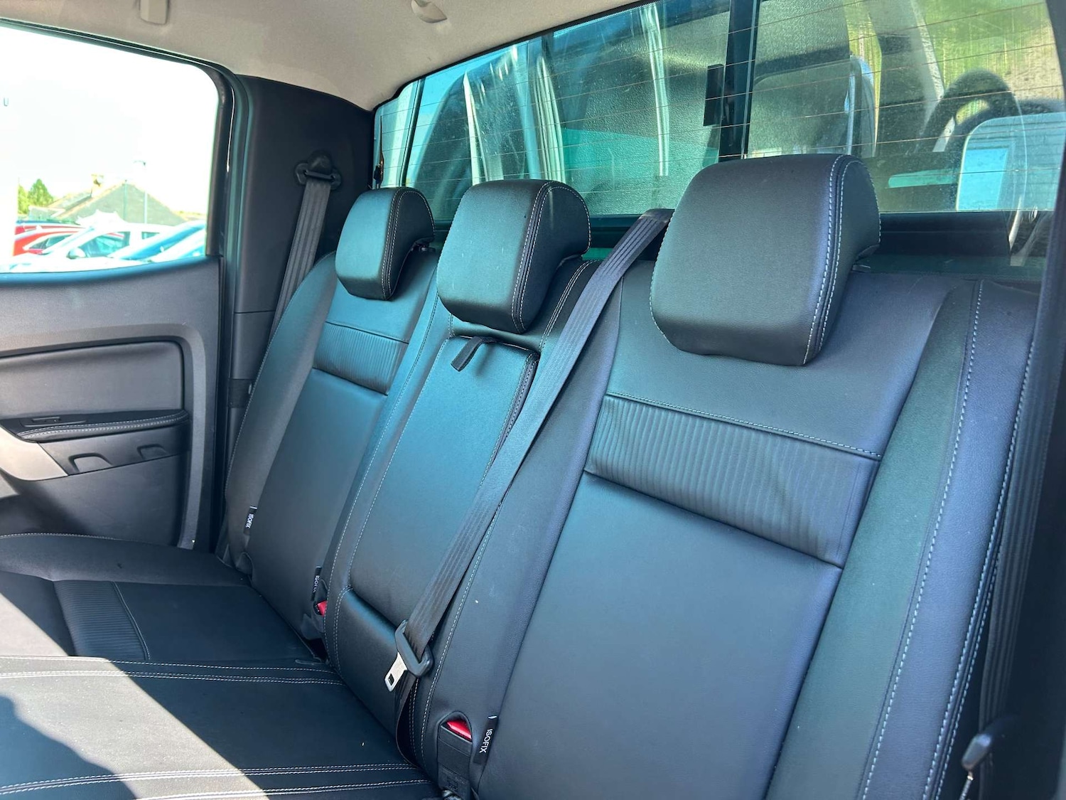 Used Ford Ranger 2022 for sale - 76182714: Photo 27