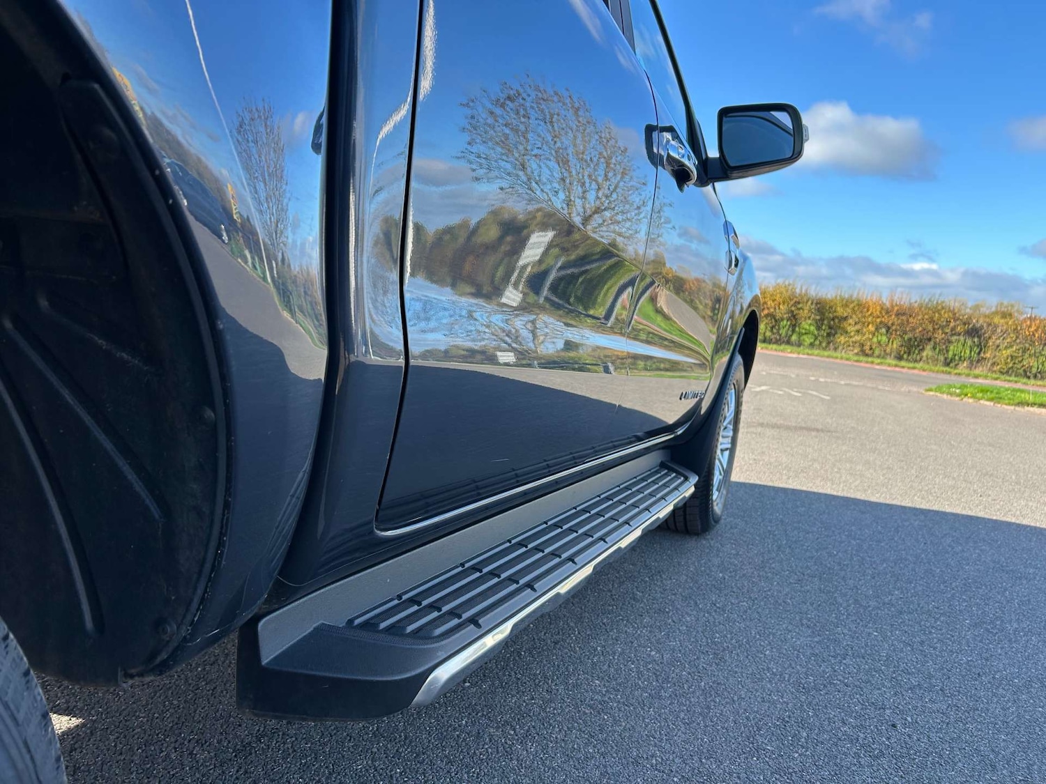 Used Ford Ranger 2022 for sale - 76182714: Photo 29