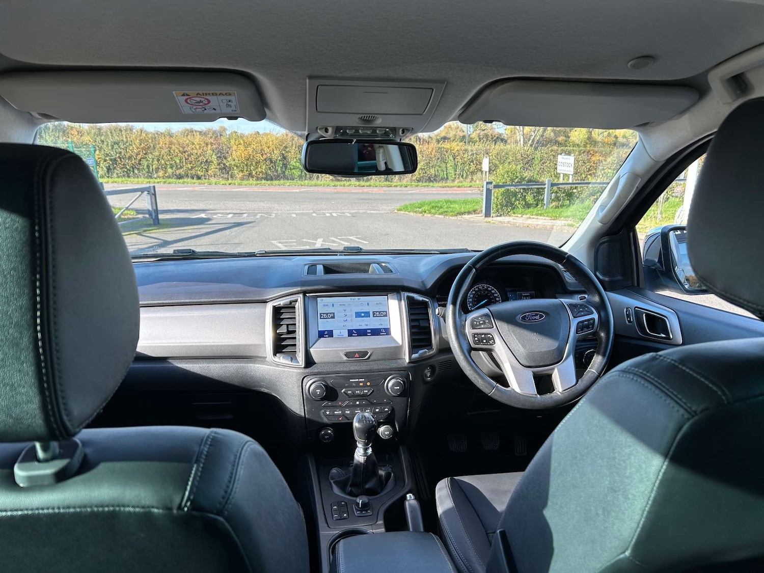 Used Ford Ranger 2022 for sale - 76182714: Photo 32