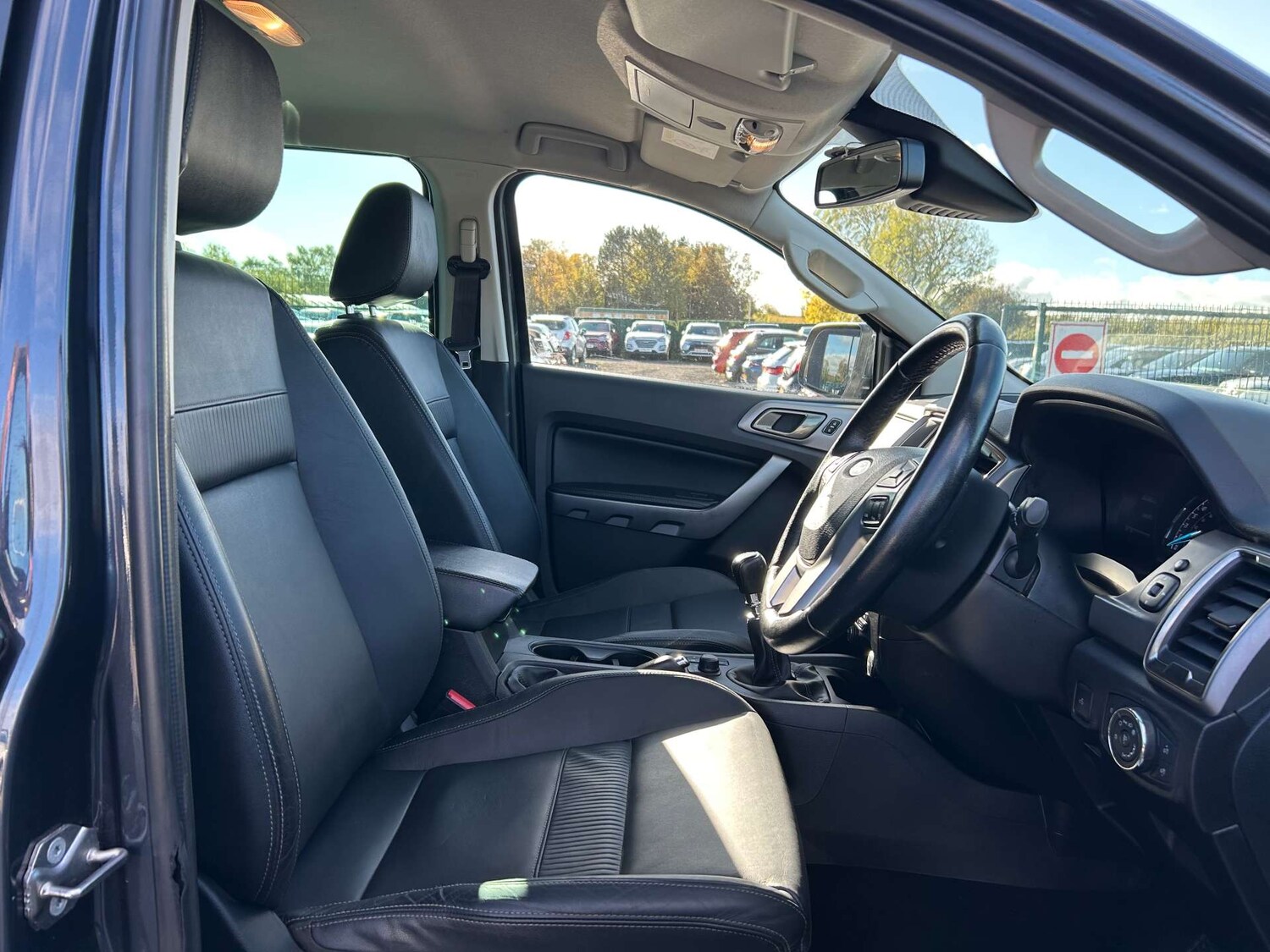 Used Ford Ranger 2022 for sale - 76182714: Photo 34