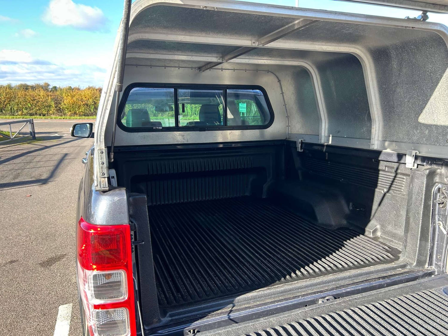 Used Ford Ranger 2022 for sale - 76182714: Photo 35