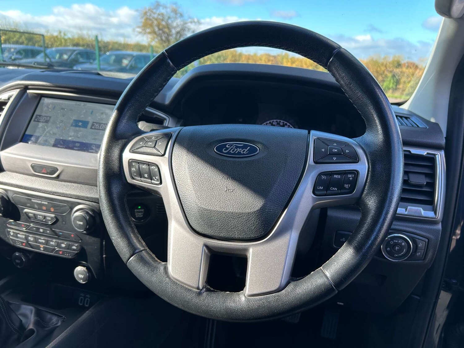 Used Ford Ranger 2022 for sale - 76182714: Photo 36