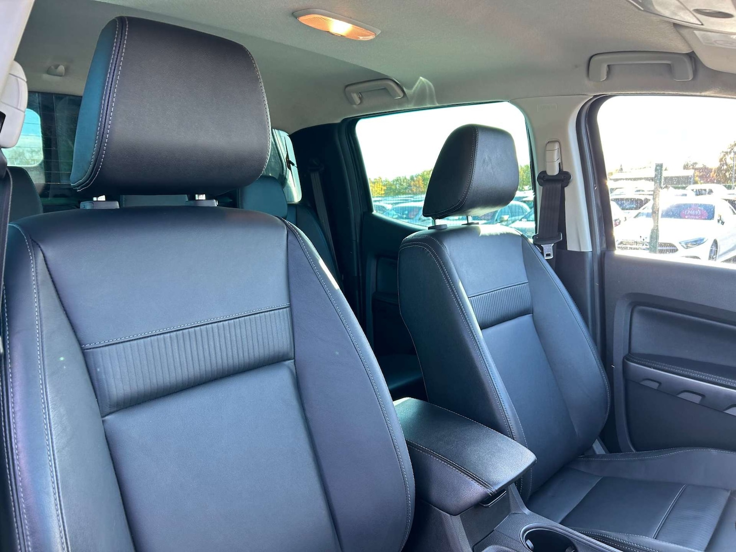 Used Ford Ranger 2022 for sale - 76182714: Photo 37