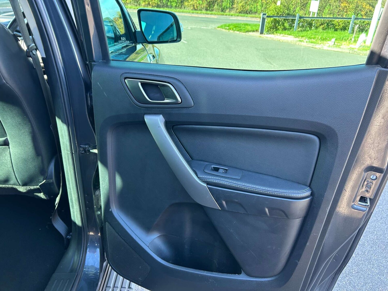 Used Ford Ranger 2022 for sale - 76182714: Photo 39