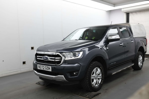 Used Ford Ranger 2022 for sale - 76182714: Photo 3