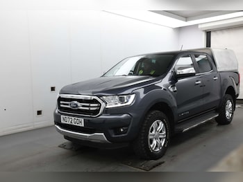 Used Ford Ranger 2022 for sale - 76182714: Photo