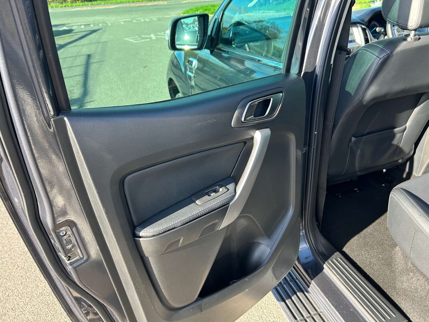 Used Ford Ranger 2022 for sale - 76182714: Photo 41