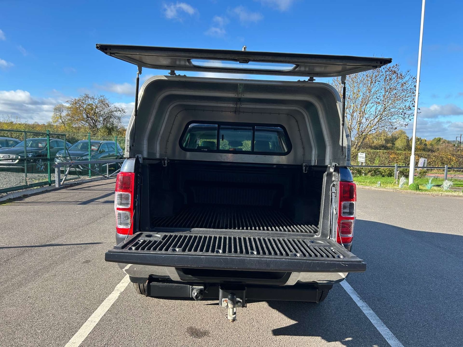 Used Ford Ranger 2022 for sale - 76182714: Photo 43