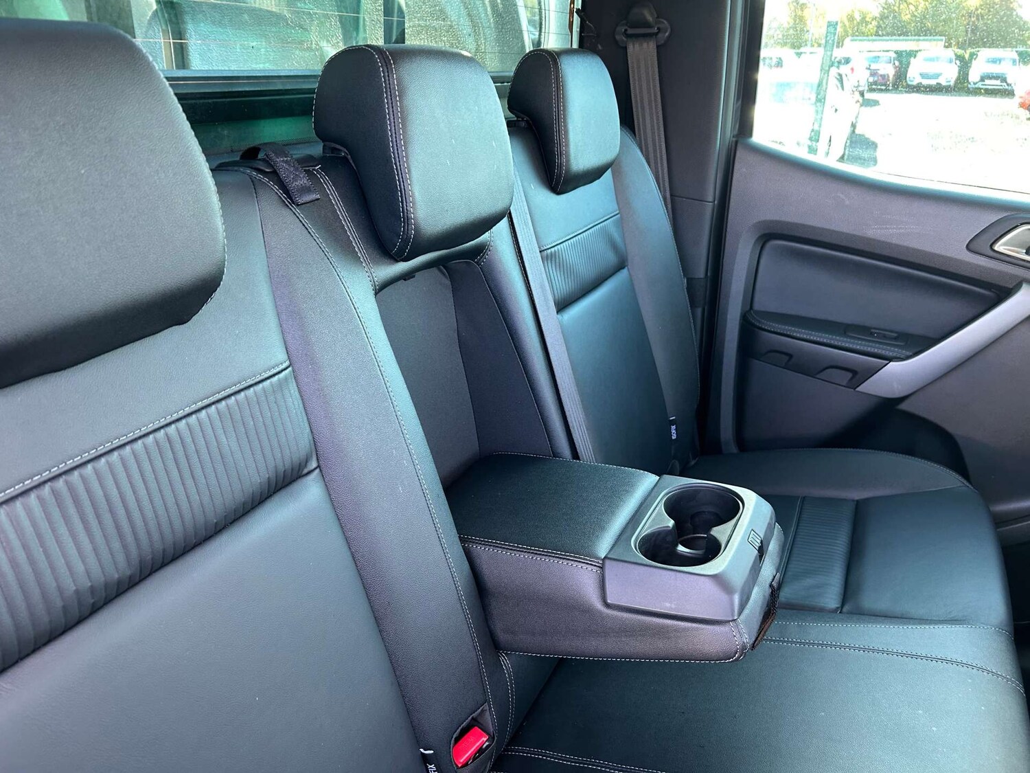 Used Ford Ranger 2022 for sale - 76182714: Photo 44