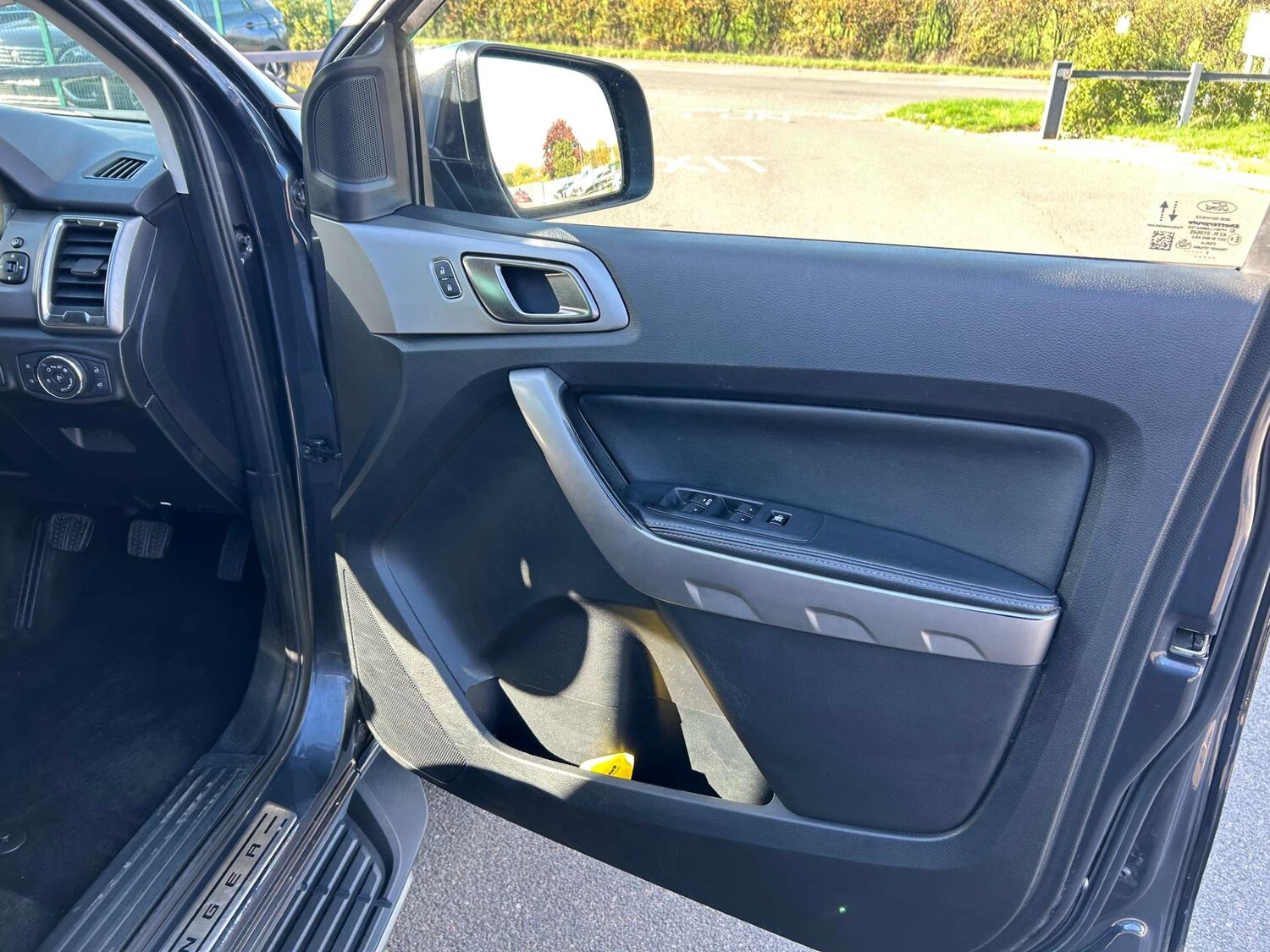 Used Ford Ranger 2022 for sale - 76182714: Photo 47