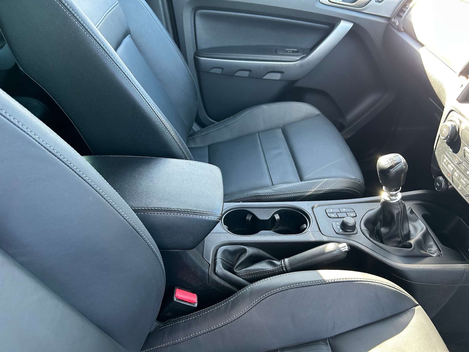 Used Ford Ranger 2022 for sale - 76182714: Photo 48