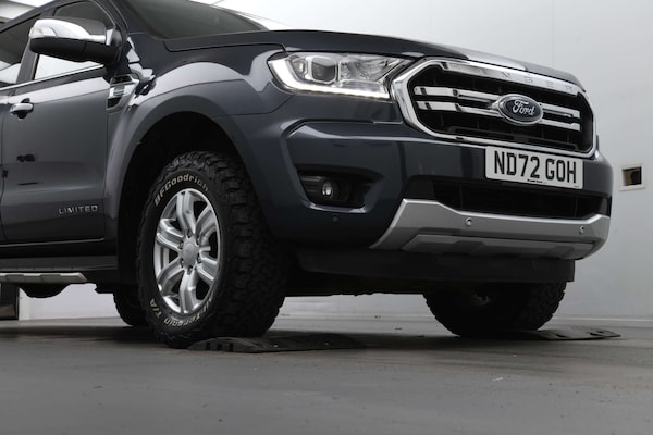 Used Ford Ranger 2022 for sale - 76182714: Photo 4