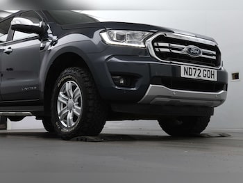 Used Ford Ranger 2022 for sale - 76182714: Photo