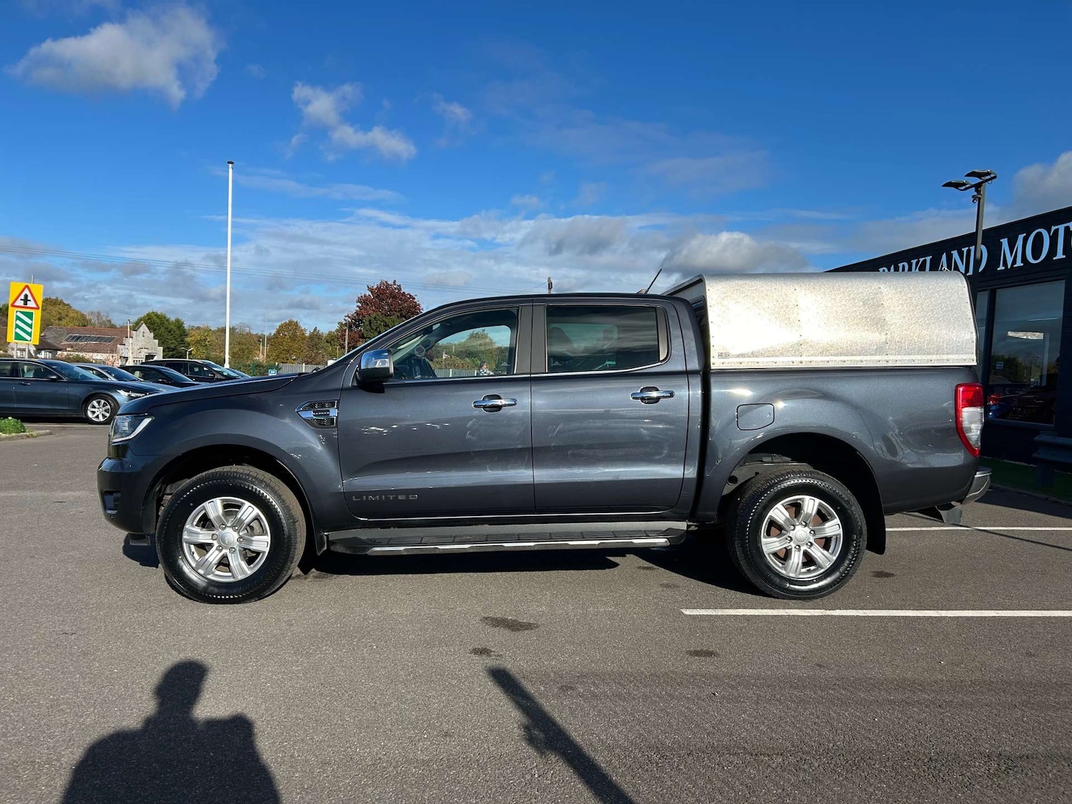 Used Ford Ranger 2022 for sale - 76182714: Photo 5
