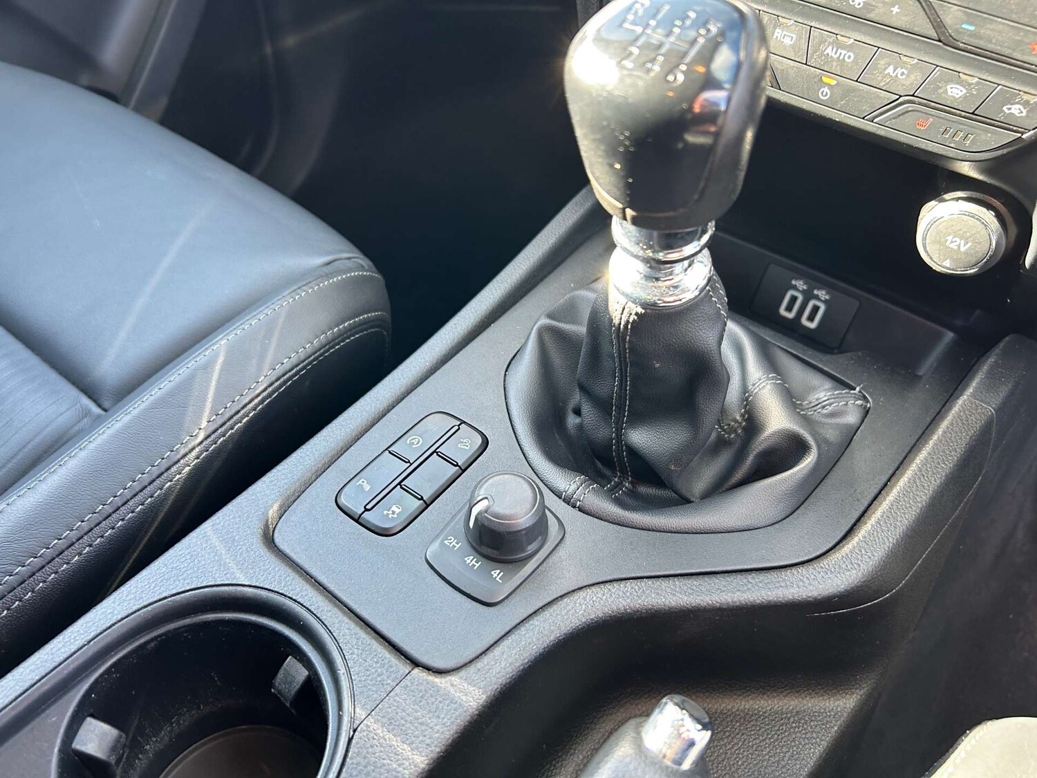 Used Ford Ranger 2022 for sale - 76182714: Photo 54