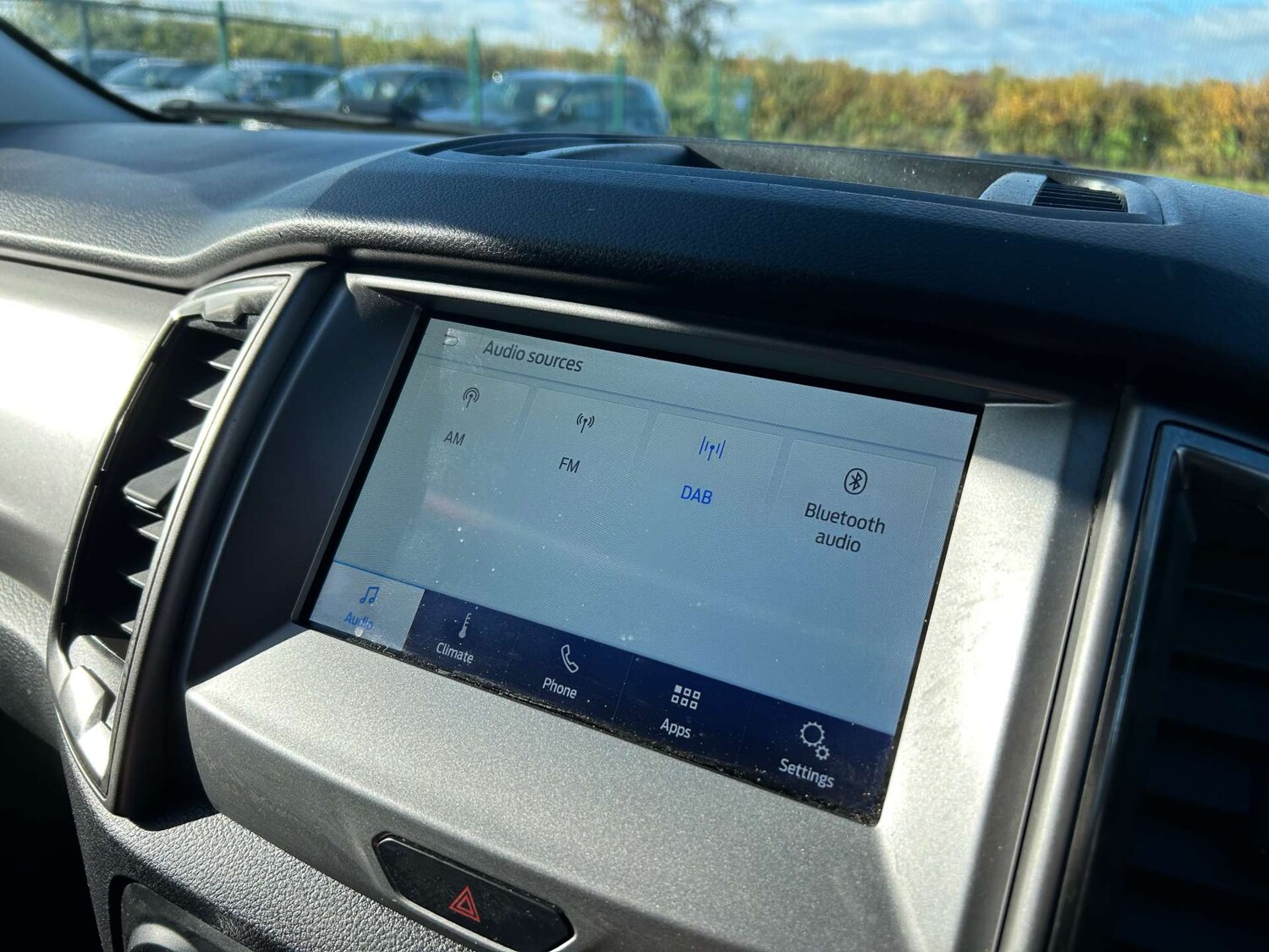 Used Ford Ranger 2022 for sale - 76182714: Photo 56