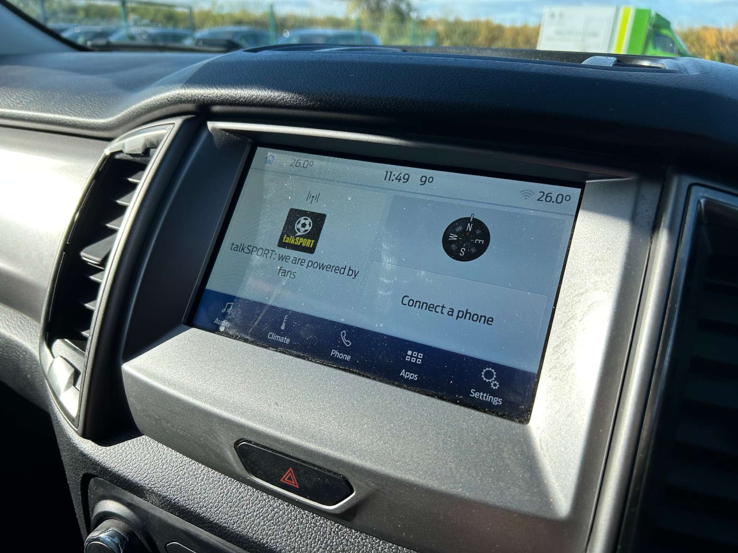 Used Ford Ranger 2022 for sale - 76182714: Photo 57