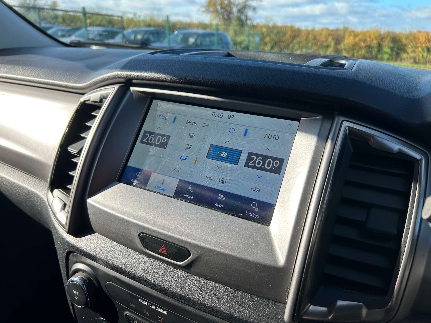 Used Ford Ranger 2022 for sale - 76182714: Photo 58