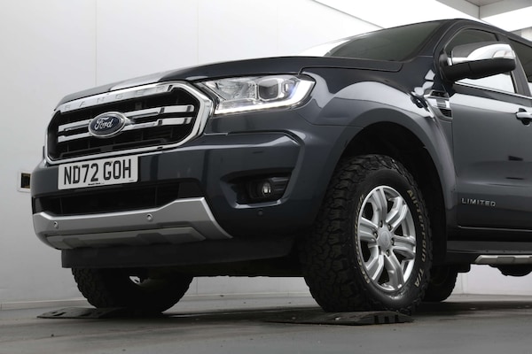 Used Ford Ranger 2022 for sale - 76182714: Photo 5