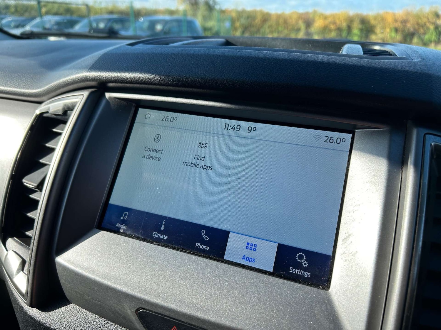 Used Ford Ranger 2022 for sale - 76182714: Photo 60