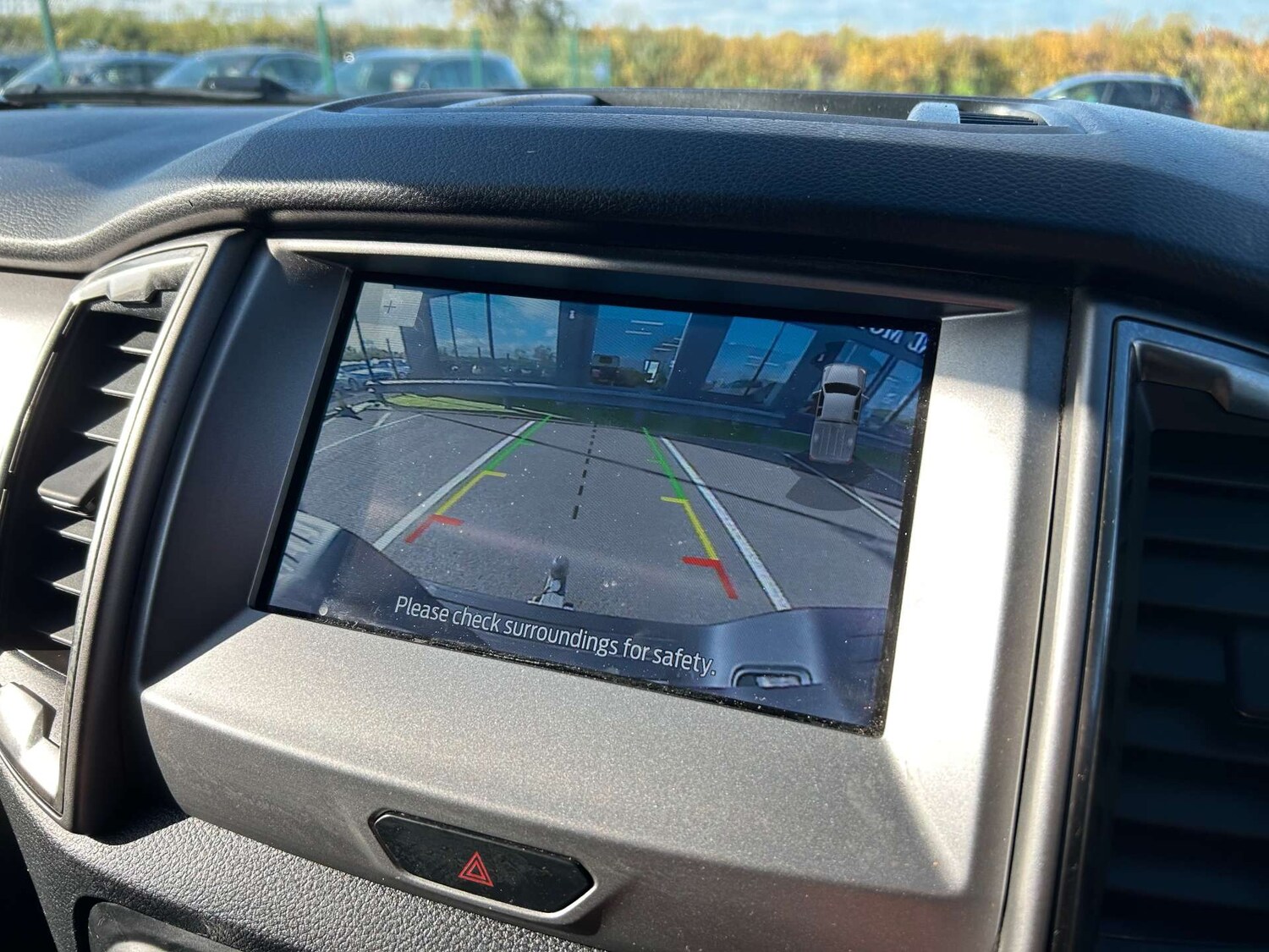 Used Ford Ranger 2022 for sale - 76182714: Photo 62