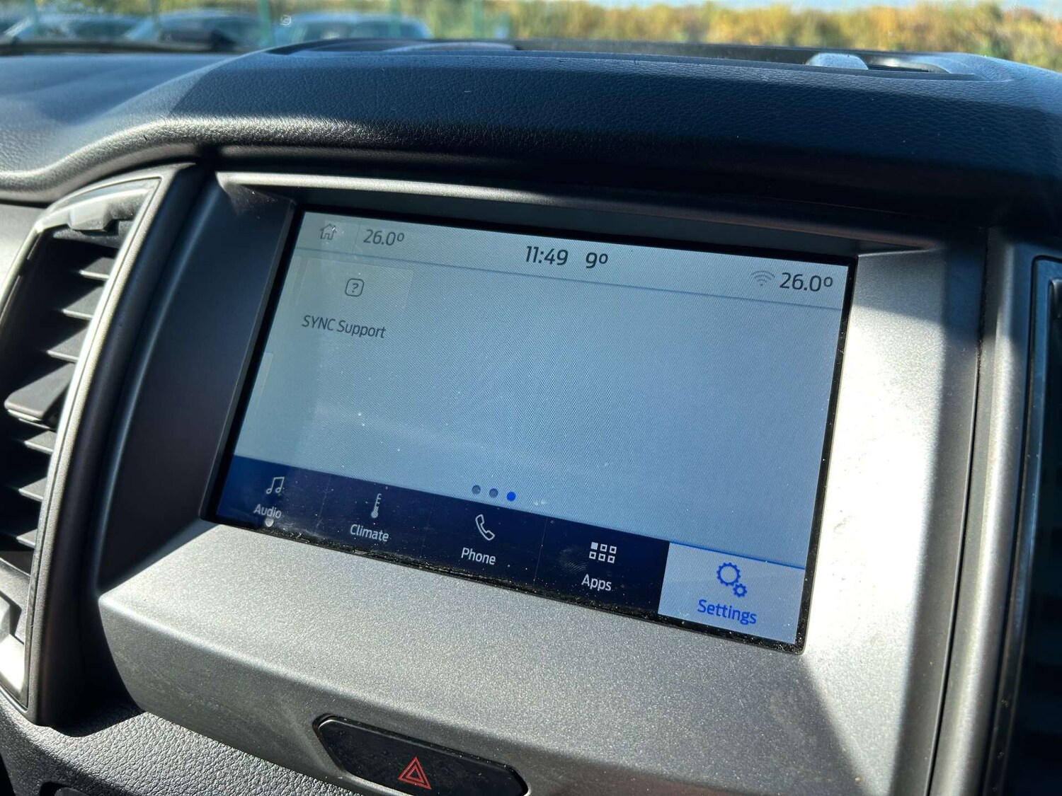 Used Ford Ranger 2022 for sale - 76182714: Photo 63