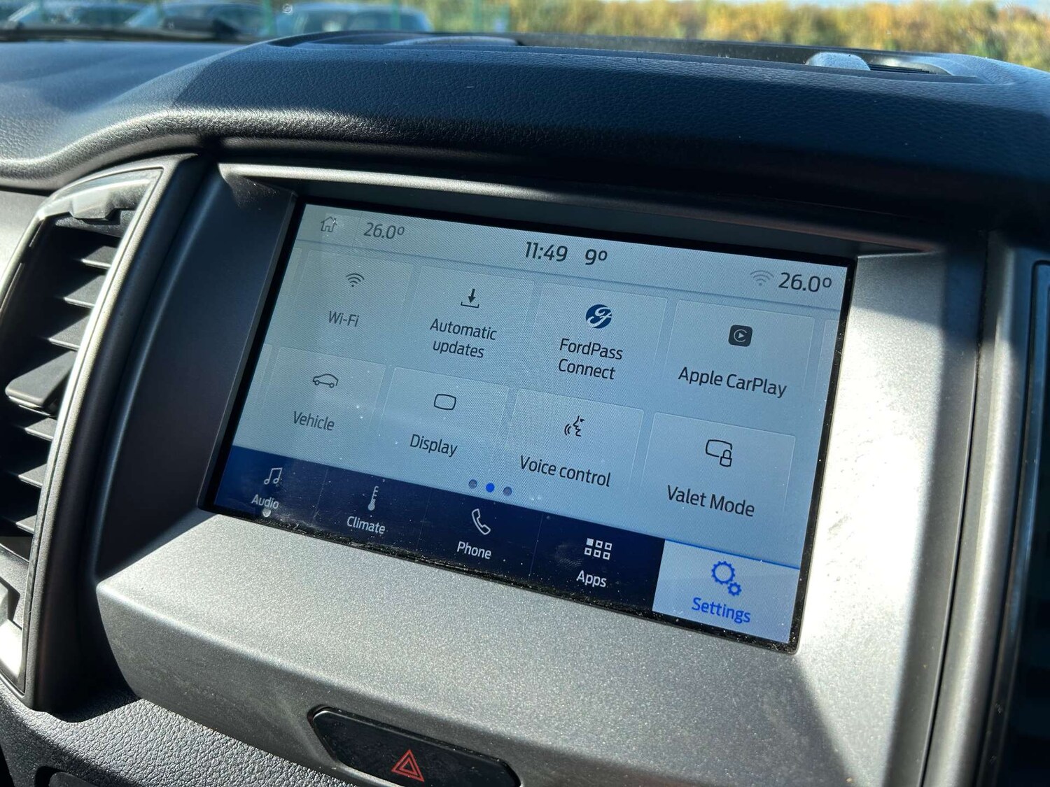 Used Ford Ranger 2022 for sale - 76182714: Photo 64