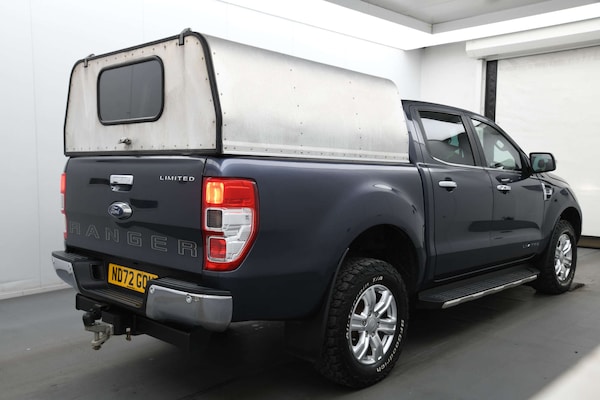 Used Ford Ranger 2022 for sale - 76182714: Photo 6