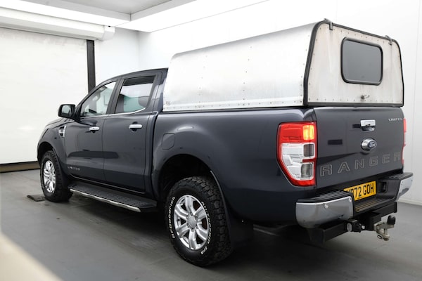 Used Ford Ranger 2022 for sale - 76182714: Photo 7