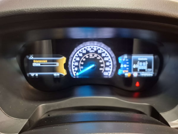 Used Ford Ranger 2022 for sale - 76182714: Photo 8