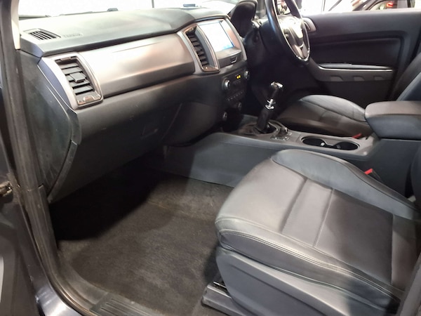 Used Ford Ranger 2022 for sale - 76182714: Photo 9