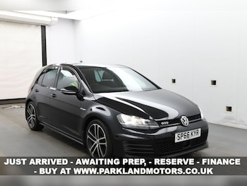 Used Volkswagen Golf 2016 for sale - 75538158: Photo