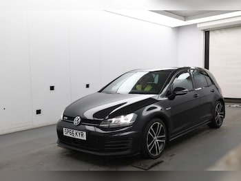 Used Volkswagen Golf 2016 for sale - 75538158: Photo