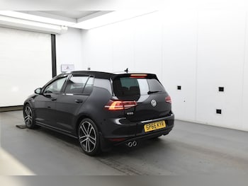 Used Volkswagen Golf 2016 for sale - 75538158: Photo