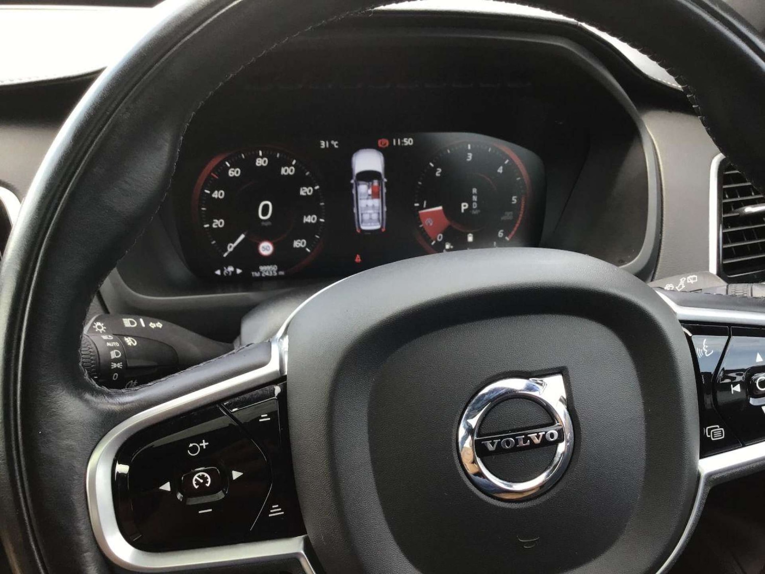 Vehicle 36