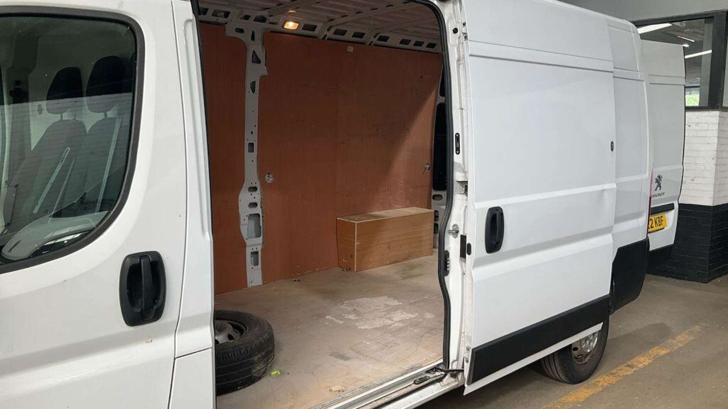 Vehicle 9