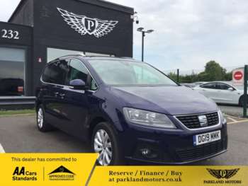 2019 (19) - 1.4 TSI SE L MPV 5dr Petrol Manual Euro 6 (s/s) (150 ps) / FINANCE FROM &po