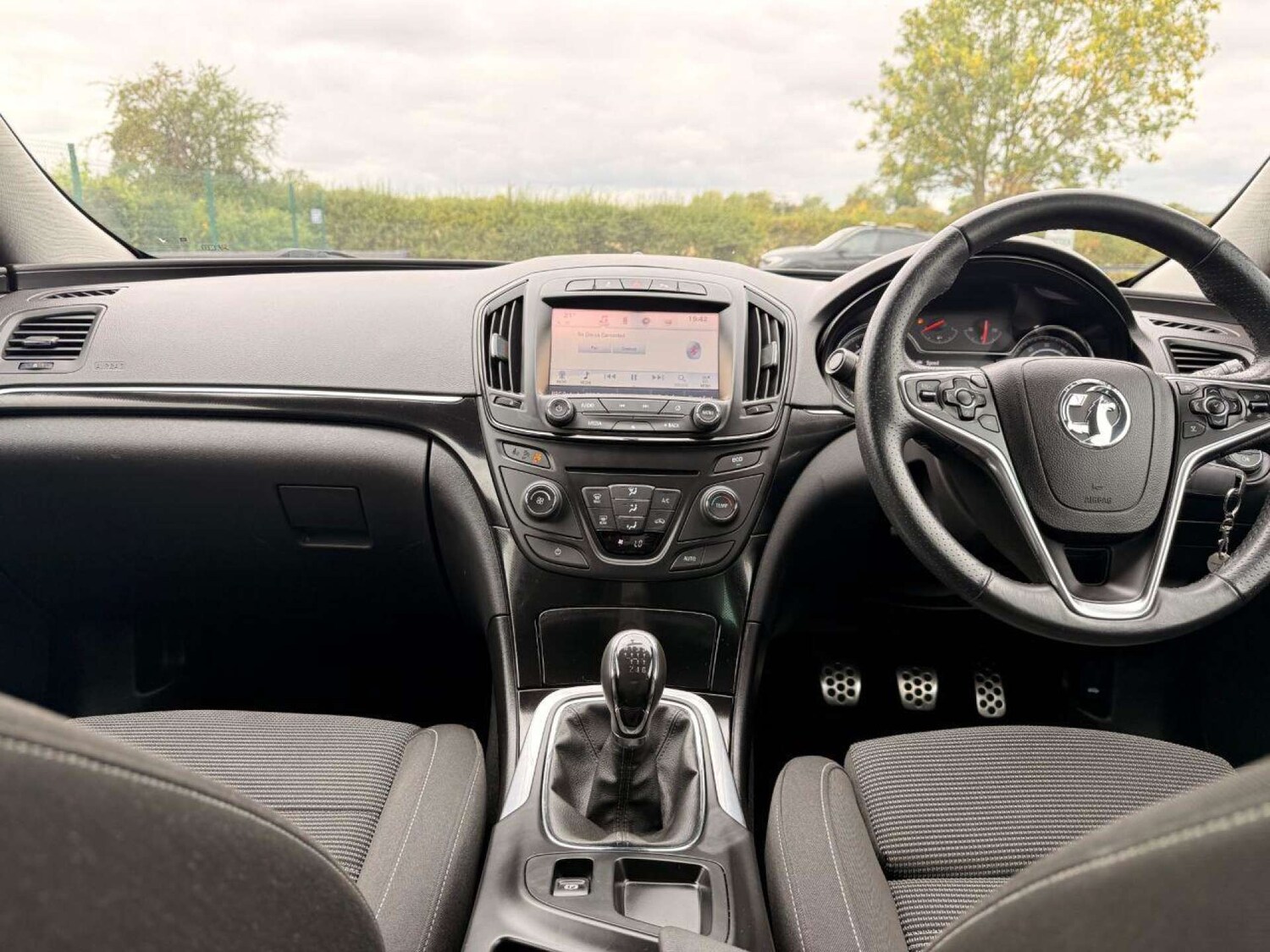 Vehicle 34