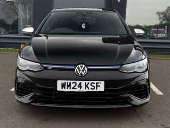 Used Volkswagen Golf 2024 for sale - 74416170: Photo