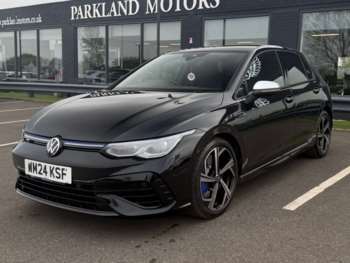 Used Volkswagen Golf 2024 for sale - 74416170: Photo