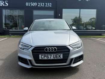 Used Audi A3 2017 for sale - 74460472: Photo