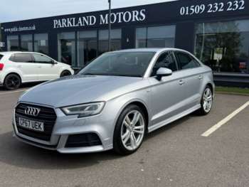 Used Audi A3 2017 for sale - 74460472: Photo
