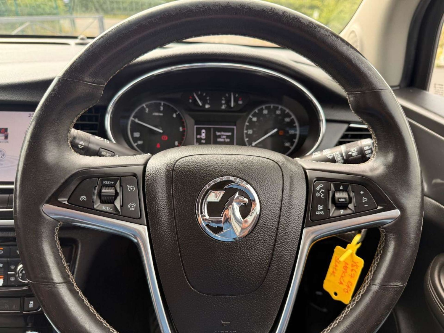 Vehicle 33