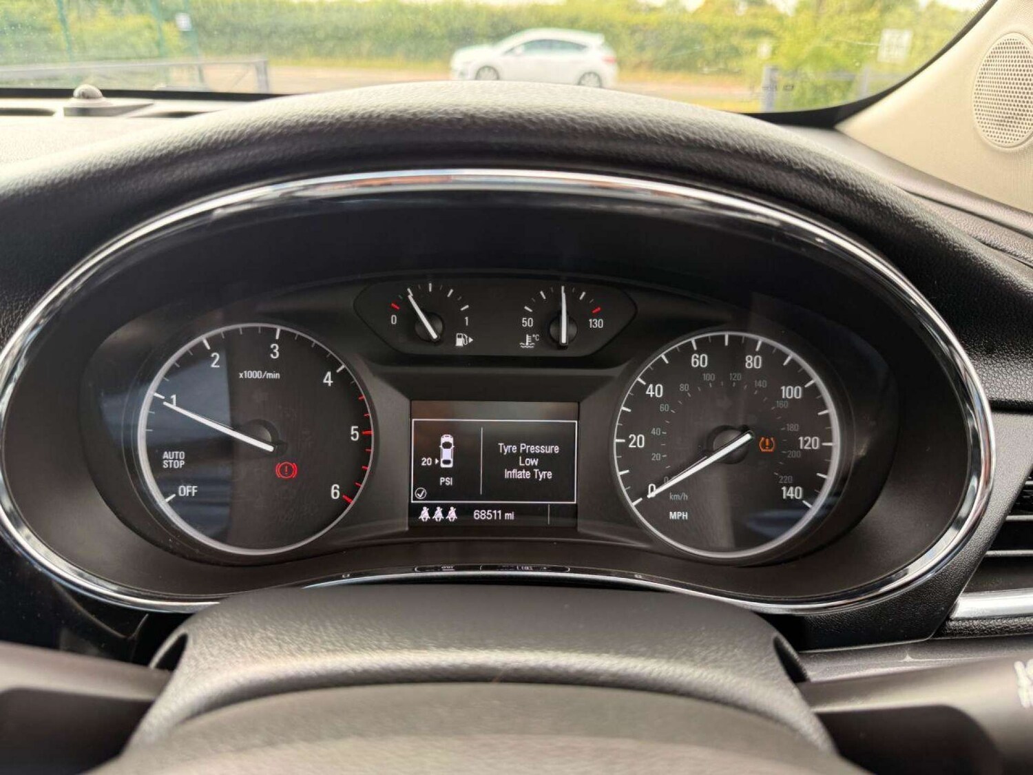 Vehicle 34