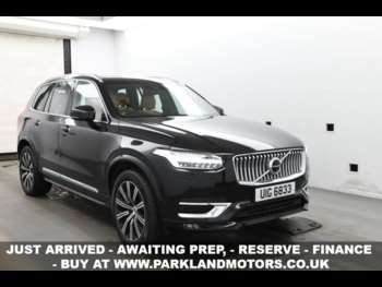 2019 (G6) - 2.0 B5D [235] Inscription 5dr AWD Geartronic